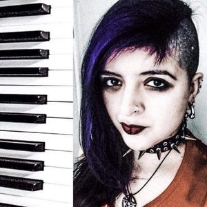 Meet your Posher, Paula andrea